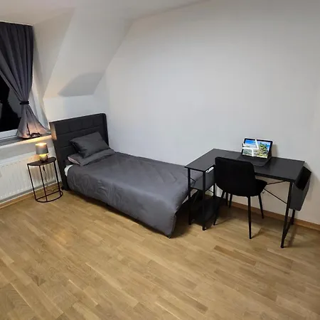 Harpener Hellweg 457 Bochum