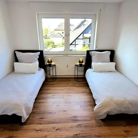 Harpener Hellweg 457 Бохум