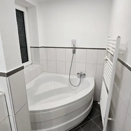 Harpener Hellweg 457 Апартаменты *