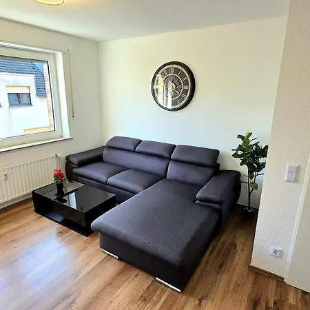 Harpener Hellweg 457 Апартаменты *