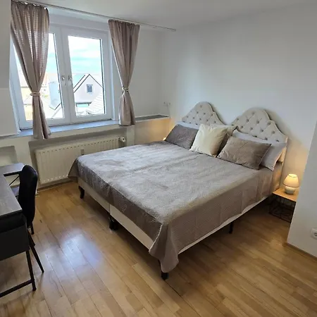 Harpener Hellweg 457 * Bochum