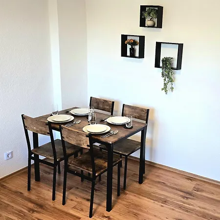 Harpener Hellweg 457 Lägenhet