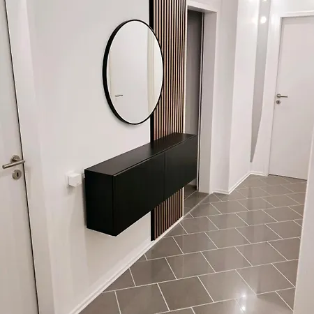 Harpener Hellweg 457 Lägenhet *