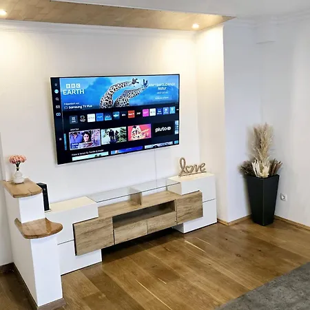 דירה Harpener Hellweg 457 בוכום