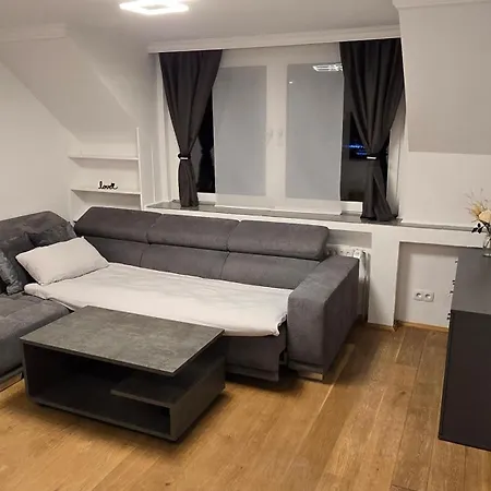 Harpener Hellweg 457 Lägenhet