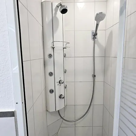 Harpener Hellweg 457 Lägenhet *