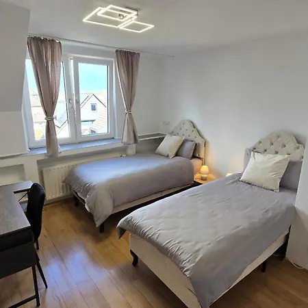 Harpener Hellweg 457 *