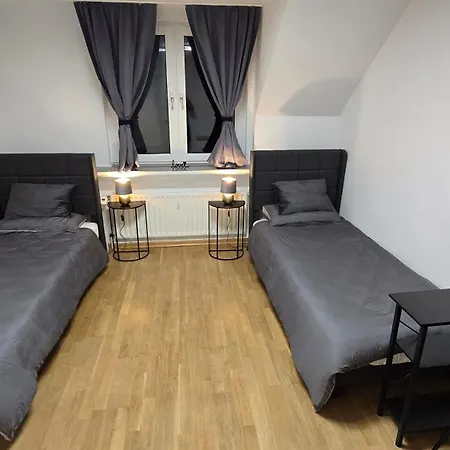 Harpener Hellweg 457 Lägenhet Bochum