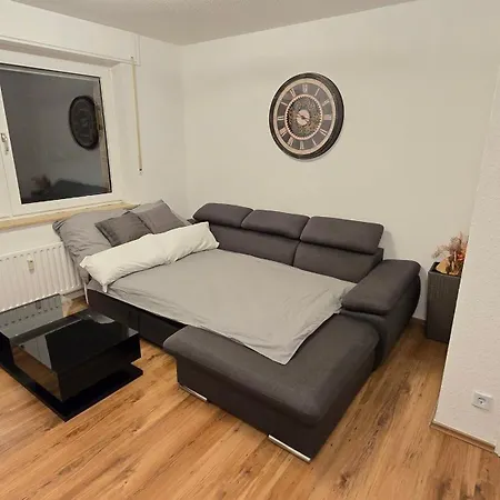 Апартаменты Harpener Hellweg 457 *