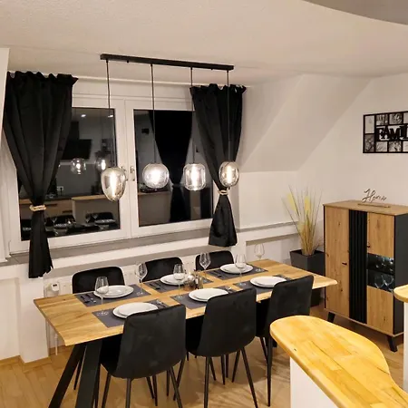 Harpener Hellweg 457 Апартаменты *