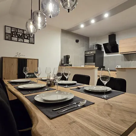 Harpener Hellweg 457 Апартаменты *