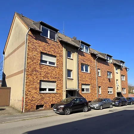 Harpener Hellweg 457