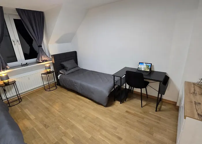 Harpener Hellweg 457 波鸿