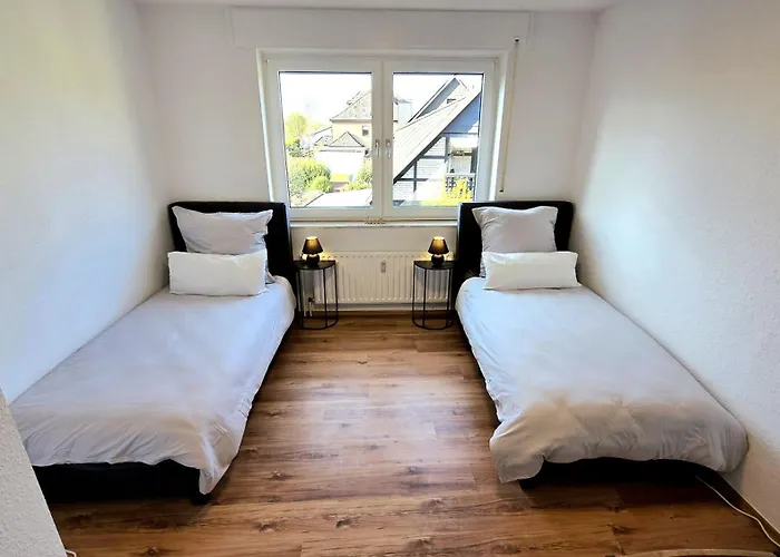 Harpener Hellweg 457 בוכום