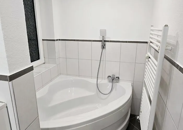 Harpener Hellweg 457 דירה *