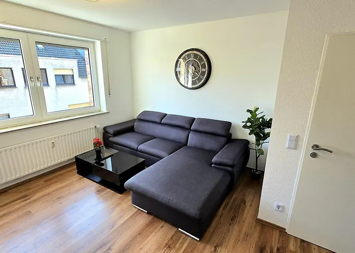 Harpener Hellweg 457 公寓 *