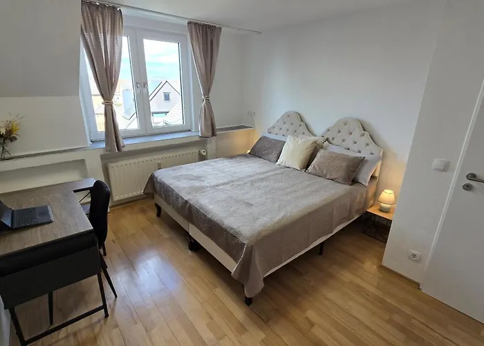 Harpener Hellweg 457 * 波鸿