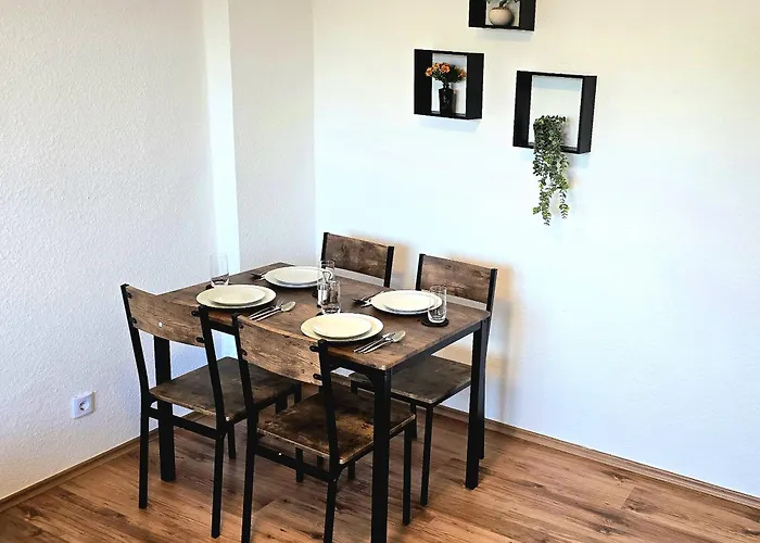 Harpener Hellweg 457 公寓