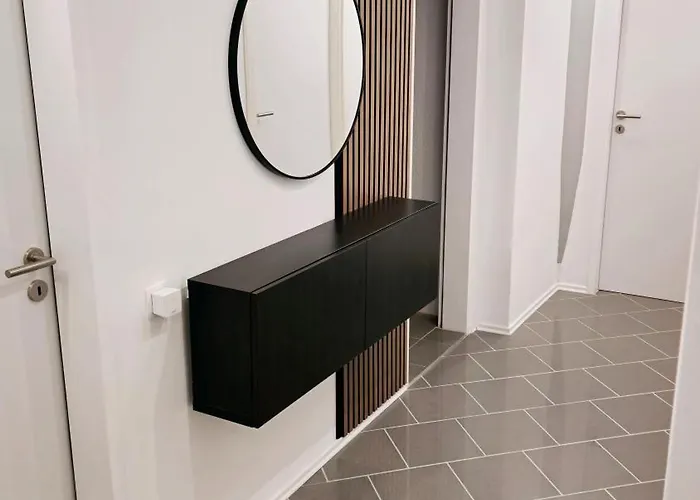 Harpener Hellweg 457 公寓 *