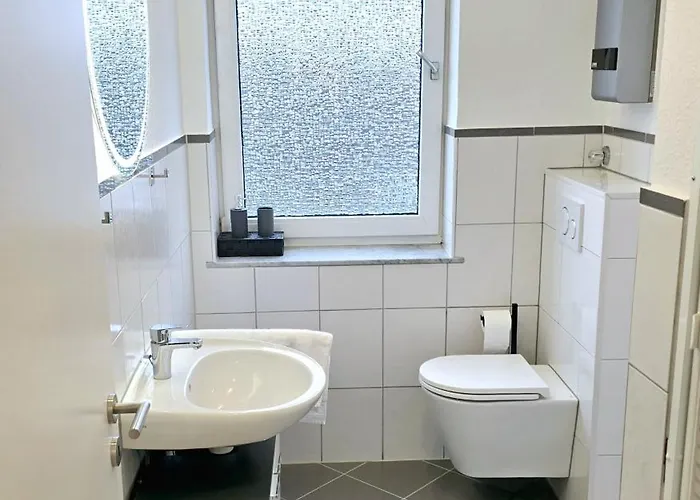 Harpener Hellweg 457 דירה בוכום