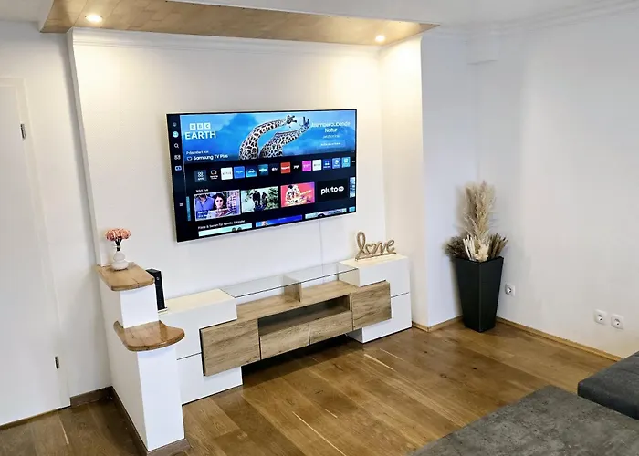 דירה Harpener Hellweg 457 בוכום