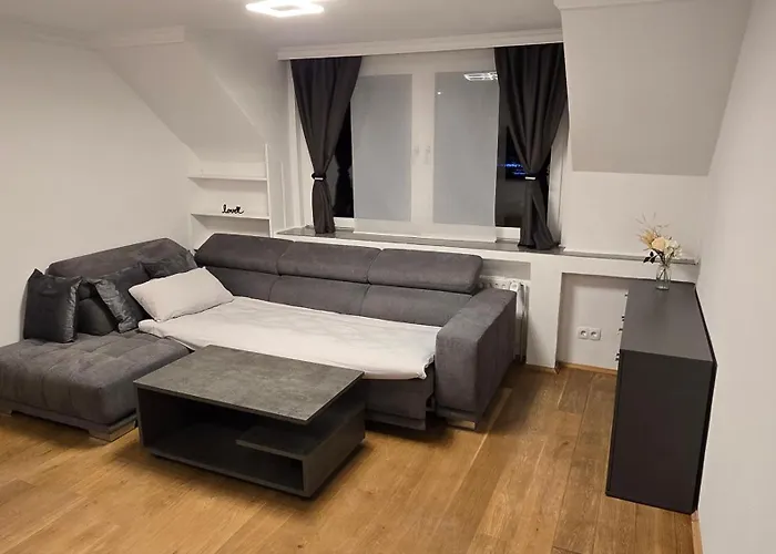 Harpener Hellweg 457 דירה