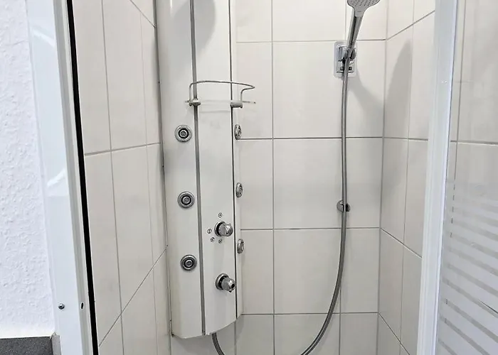 Harpener Hellweg 457 דירה *