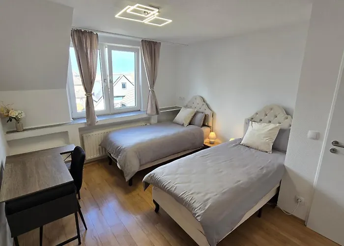 Harpener Hellweg 457 *