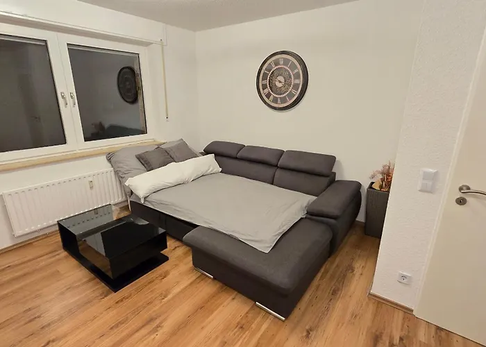 דירה Harpener Hellweg 457 *