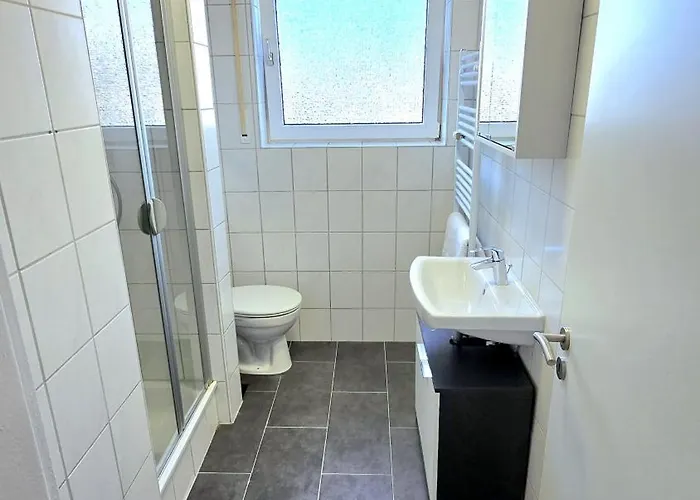 Harpener Hellweg 457 * 波鸿