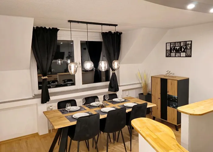 Harpener Hellweg 457 公寓 *