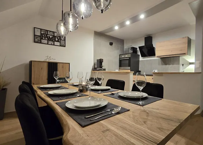 Harpener Hellweg 457 公寓 *