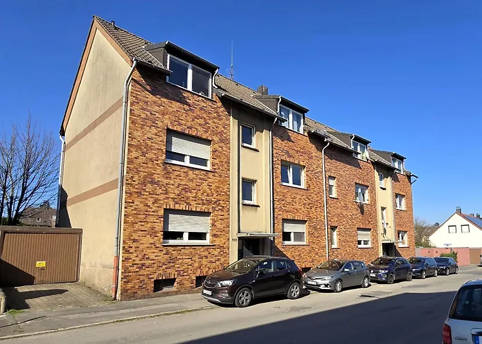 Harpener Hellweg 457